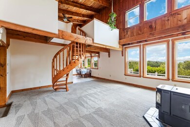 551 Reservoir Rd, Deering, NH 03244 - photo 6