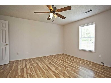 Master Bedroom.