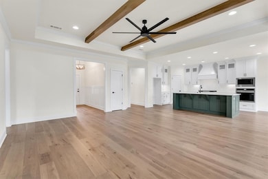 1251 Carrara St, Springdale, AR 72762 - photo 3