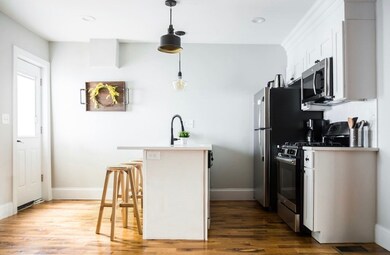 143 Everett St unit 3, Boston, MA 02128 - photo 2