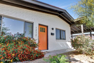 Gorgeous front elevation