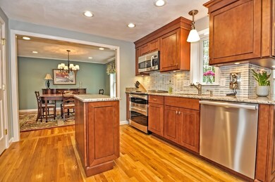 2 Henry Ln, Franklin, MA 02038 - photo 3