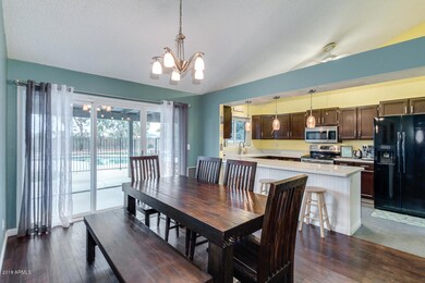 1502 E Divot Dr, Tempe, AZ 85283 - photo 5