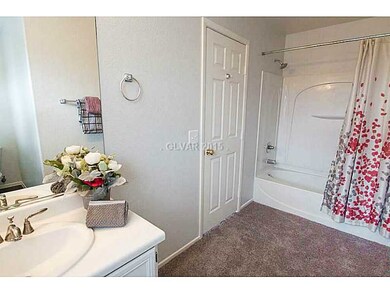 Bathroom.