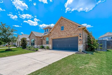 2219 Clyde Falls Dr, Richmond, TX 77469 - photo 2