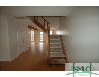 Interior Space/Layout. Contemporary first floor in