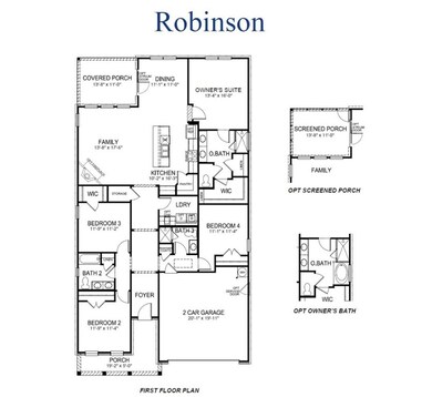 107 Gretta Trail, Pendleton, SC 29681 - photo 2