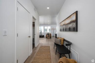 234 Waterstone Cir unit 9, Murray, UT 84107 - photo 6