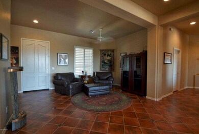 Formal dining to master