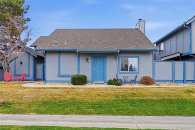 2447 S Victor St unit B, Aurora, CO 80014 - photo 5