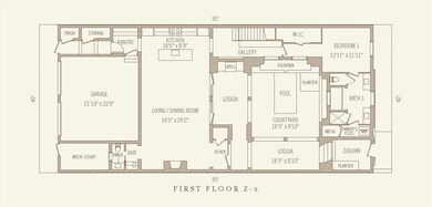 18 Lemon Hill Aly unit Z2, Alys Beach, FL 32461 - photo 3