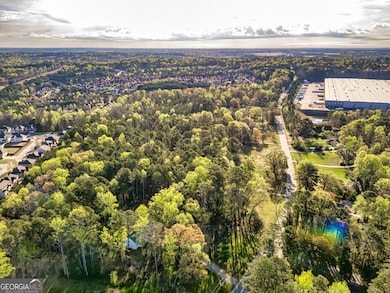 4380 Stonewall Tell Rd, Atlanta, GA 30349 - photo 6