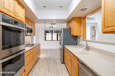 3441 N Prescott Place, Tucson, AZ 85750 - photo 6