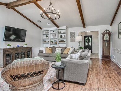 2536 SE Vicksburg St, Bartlesville, OK 74006 - photo 5