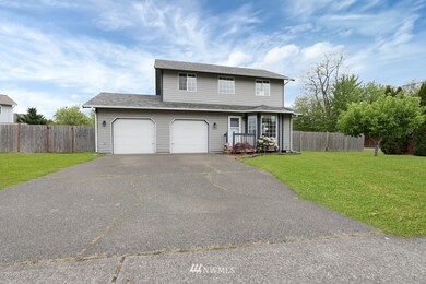 15721 95th Ct SE, Yelm, WA 98597 - photo 3