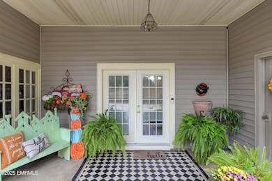 903 N Hills St, Meridian, MS 39305 - photo 5