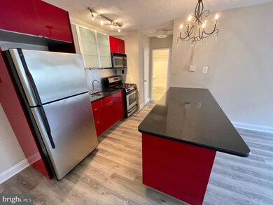 2101 17 Chestnut St unit 1419, Philadelphia, PA 19103 - photo 5