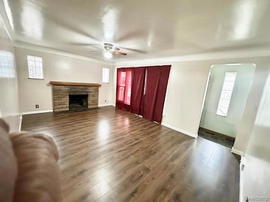 7246 Edward, Center Line, MI 48015 - photo 2