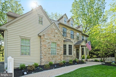 17 Sandy Run Rd, Yardley, PA 19067 - photo 6