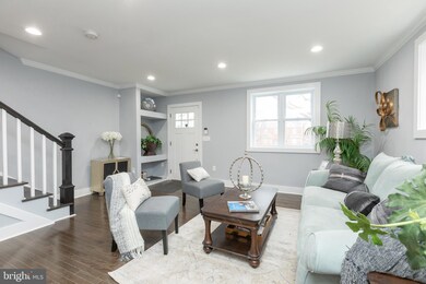 5415 E Capitol St SE, Washington, DC 20019 - photo 6