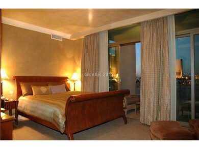 Master Bedroom. MASTER BEDROOM WITH BALCONY AND VI