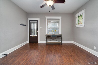 6737 Odell St, Saint Louis, MO 63139 - photo 4