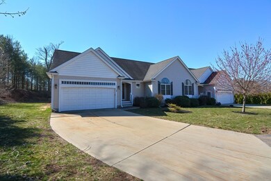 50 Farrington St unit 52, Franklin, MA 02038 - photo 2