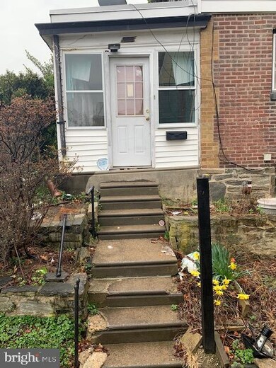 229 W Albemarle Ave, Lansdowne, PA 19050 - photo 2