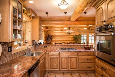 31 Coyote Springs Trail, Kila, MT 59920 - photo 7