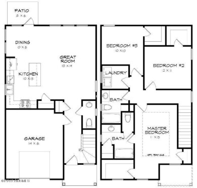 13 Cabbage Palm Ln, Bluffton, SC 29910 - photo 2