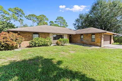 1537 SE Blockton Ave, Port Saint Lucie, FL 34952 - photo 2