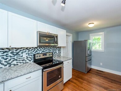 1591 Sweeten Creek Rd, Asheville, NC 28803 - photo 7