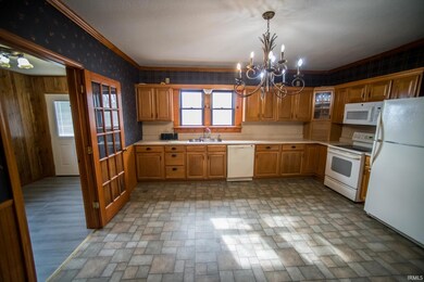 108 Chambers St, Edwardsport, IN 47528 - photo 4