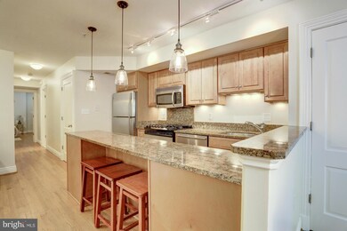 1535 P St NW unit 1, Washington, DC 20005 - photo 7