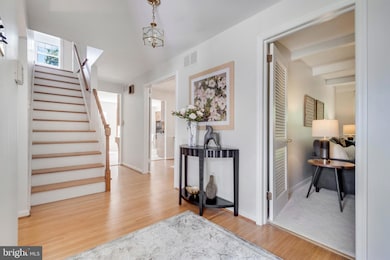 1214 Forge Rd, Cherry Hill, NJ 08034 - photo 2