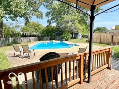 4140 Kennedy Dr, Columbus, IN 47203 - photo 5