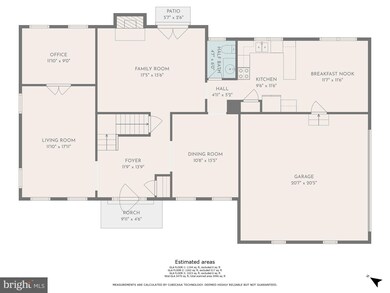 1700 Willow Oaks Ct, Bowie, MD 20721 - photo 7