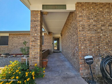 1526 Walnut Dr, Alamogordo, NM 88310 - photo 3