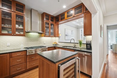 340 Commonwealth Ave unit 1, Boston, MA 02115 - photo 5