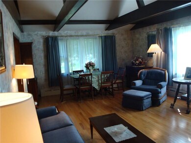 Another view of living room, 2...