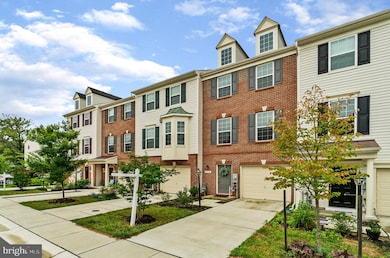 639 Warblers Perch Way, Glen Burnie, MD 21060 - photo 3