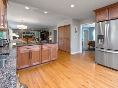 25 Coventry Rd, Holden, MA 01520 - photo 7