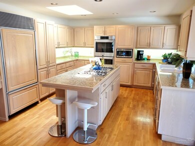 Brand-New Appliance Package