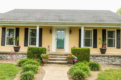 551 Chesapeake Dr, Harrodsburg, KY 40330 - photo 3