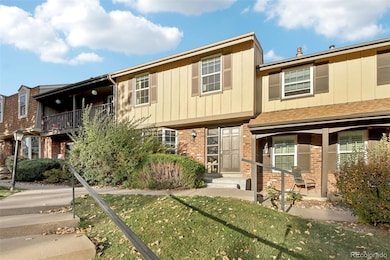 7101 W Yale Ave unit 3904, Denver, CO 80227 - photo 6