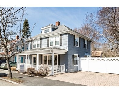 102 Redington St, Swampscott, MA 01907 - photo 2