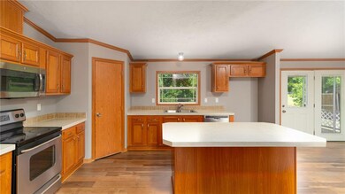 100 N Fishmarket Rd, McLoud, OK 74851 - photo 6