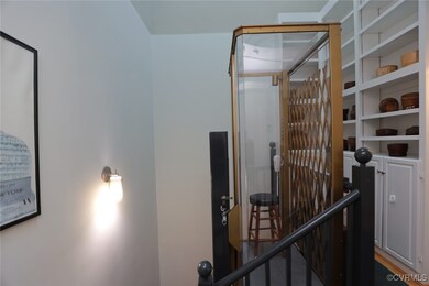 View of corridor