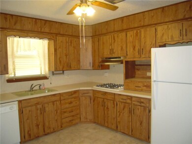 Refridgerator can stay!