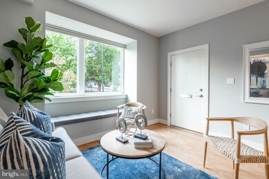 3211 12th St NE unit 101, Washington, DC 20017 - photo 6